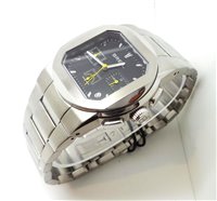 Orologio Breil Uomo Chrono in Acciaio TW0588 - TW0588